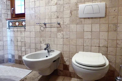 Casa vacanze a Montecarelli