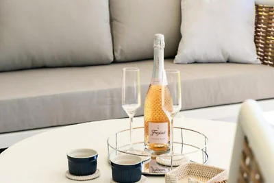 AL4-2107 ESTEPONA - APPARTAMENTO - LAGUNA DI...