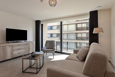 Ferienwohnung für 4 Personen in Belgien