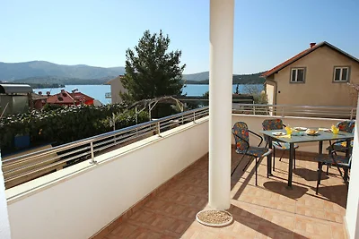 Apartments & Rooms Villa Petra - One Bedroom ...