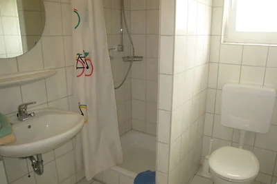 Appartement in Meisberg met eigen catering