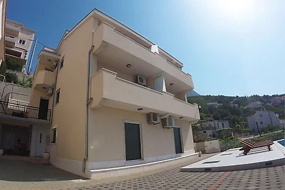 Wohnung in Dalmatien in der Nהhe des Meeres