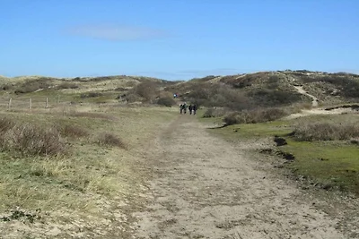 Bakkums Voorhuisje