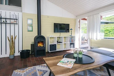 5 Personen Ferienhaus in Aabenraa-By Traum