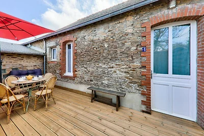 Wohnung in Sarzeau in der Nähe des Strandes v...