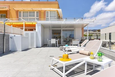 Appartamento attraente a Puerto Mogan con...
