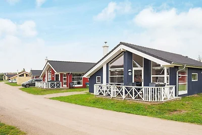 6 Personen Ferienhaus in Großenbrode