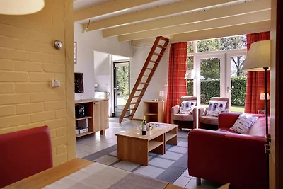 Ferienhaus mit Whirlpool in der Nהhe von...