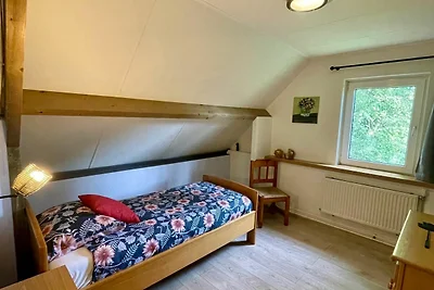 Gemütliches Ferienhaus in Haps