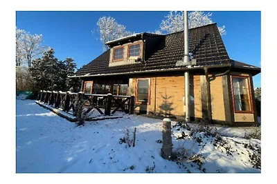 Ferienhaus mit 1 Schlafzimmer