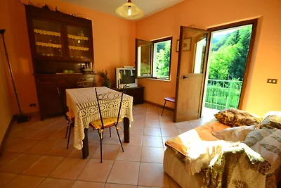 Accogliente casa vacanze a Molazzana con...