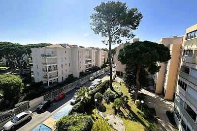 Appartamento a Hyères vicino alle spiagge e a...