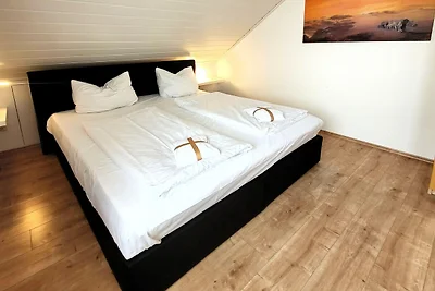 Winterberg Appartement vlakbij skipistes