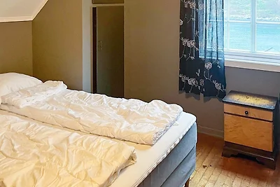 8 Personen Ferienhaus in Flatraket-By Traum