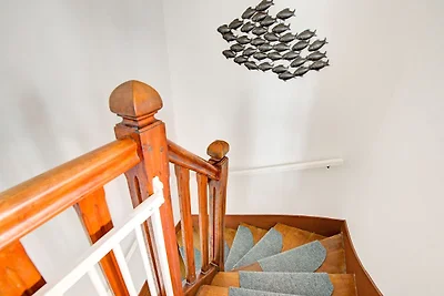 Attraktive Wohnung in Isigny-sur-Mer