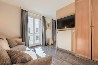 Charmante Wohnung – 1BR-4P – Genf