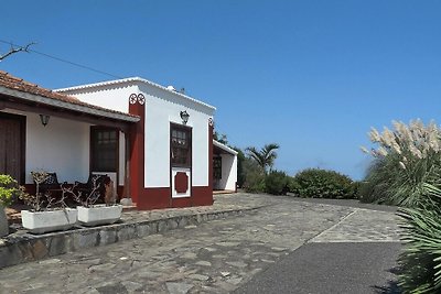 Ferienhaus, Puntallana