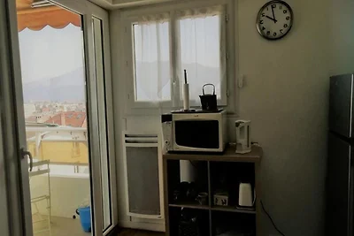 Studio für 2 Personen