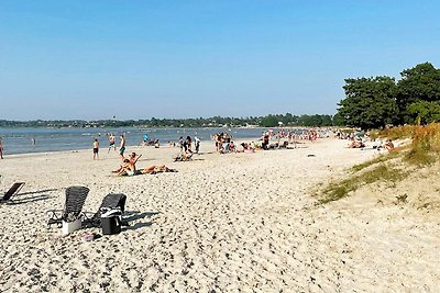 5 persoons vakantie huis in BORGHOLM