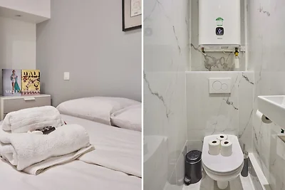 Charmantes Apartment im Zentrum von...