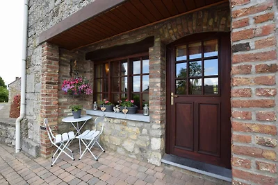 Gemütliches Ferienhaus in Durbuy