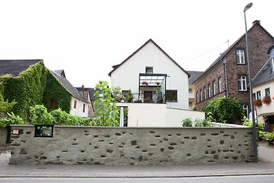 Ruhiges Apartment in Ernst mit Garten