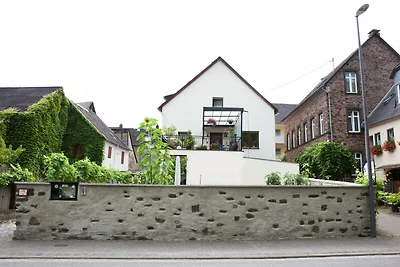 Wohnung in Ernst bei Cochem mit Garten