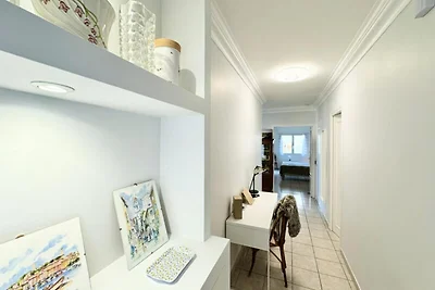 Apartment in Palm Beach in der Nähe von Moure...