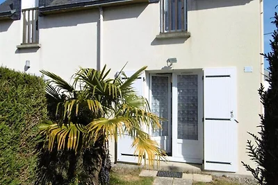 Residenz Les Korrigans