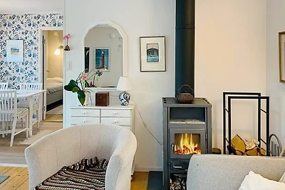 4 Sterne Ferienhaus in HJÄLTEBY-By Traum