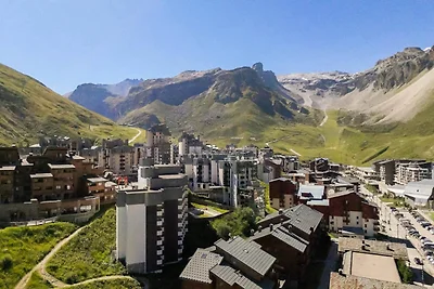 4 Zimmer für 6 Personen