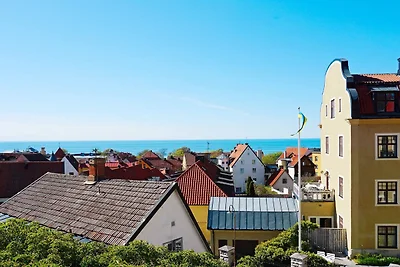 4 Sterne Ferienhaus in GOTLANDS TOFTA-By...