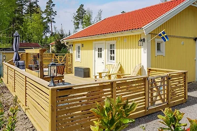 Ruhiger Kustenruckzugsort in Adelso-By Traum