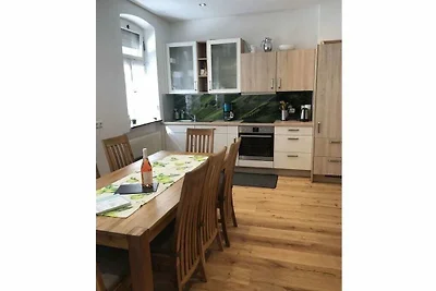 Ferienhaus Vinea Komfortable Ferienresidenz