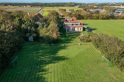 Geschmackvoll eingerichtetes Ferienhaus