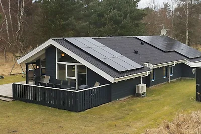 8 Personen Ferienhaus in Læsø