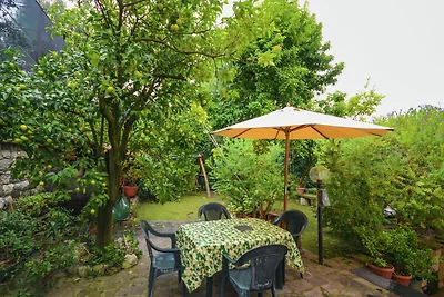 Villa con sauna a Sorrento