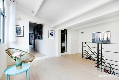 Uitzonderlijk appartement - 3BR/10P -...