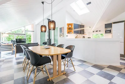 6 Personen Ferienhaus in Blåvand