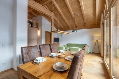 Gemütliches Chalet mit Garten in Wald im...