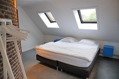 Gemütliches renoviertes 'Puppenhaus' für 8 Pe...