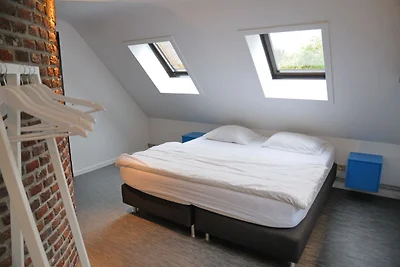 Ferienhaus in Durbuy mit Garten