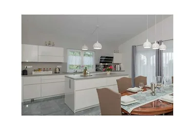 Ferienwohnung mit 2 Schlafzimmer