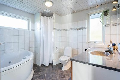 6 Personen Ferienhaus in Tarm