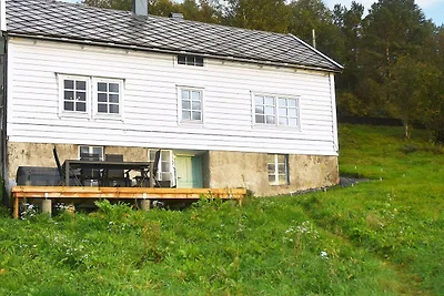 8 Personen Ferienhaus in Masfjordnes-By Traum