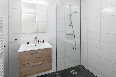 Moderne kinderfreundliche Ferienwohnung nahe...