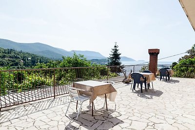 Villa Peragić - Triple Room with Balcony