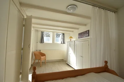 Pittoresca casa vacanze a Bergen aan Zee, vic...