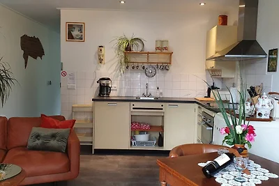 Vintage-Ferienhaus am Veerse-See in...