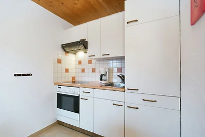 Appartamento con piscina articolare a Wating